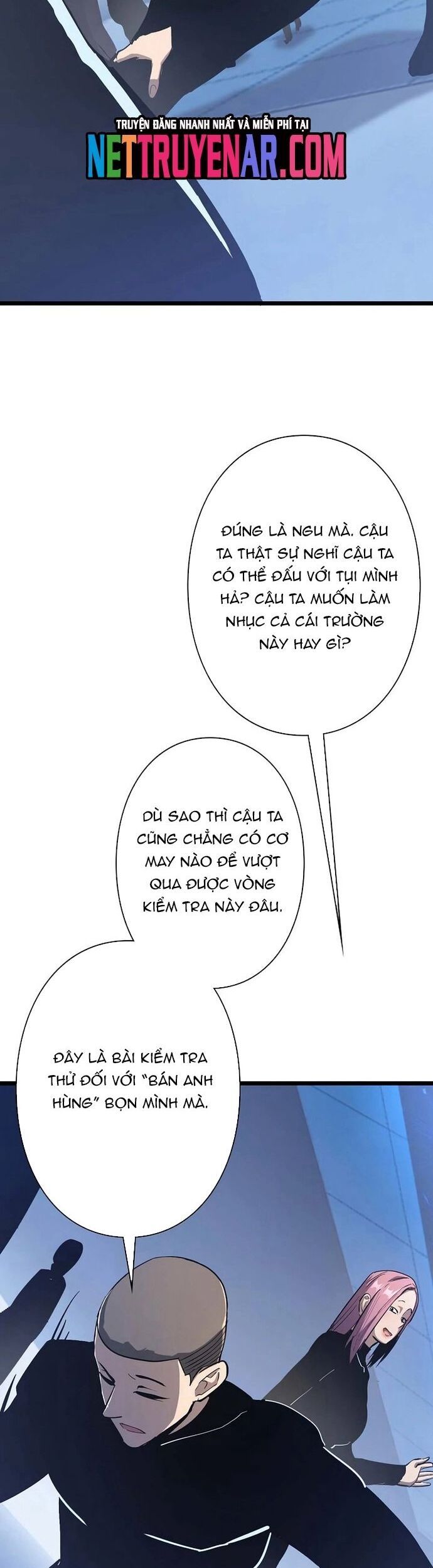 Trở Thành Anh Hùng Mạnh Nhất Nhờ Gian Lận [Chap 31-47]