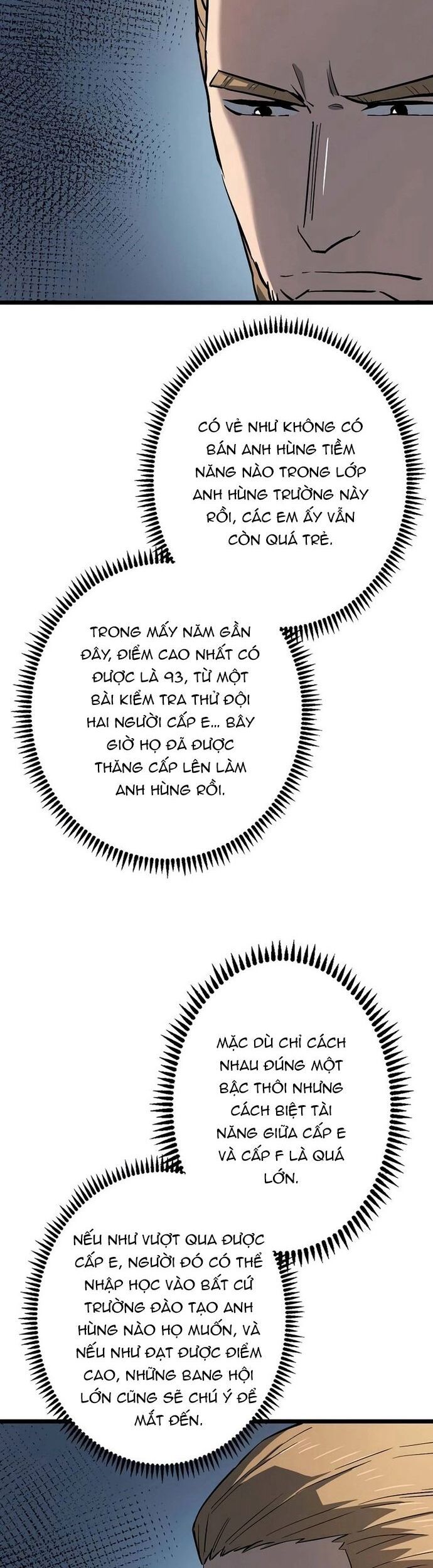 Trở Thành Anh Hùng Mạnh Nhất Nhờ Gian Lận [Chap 31-47]