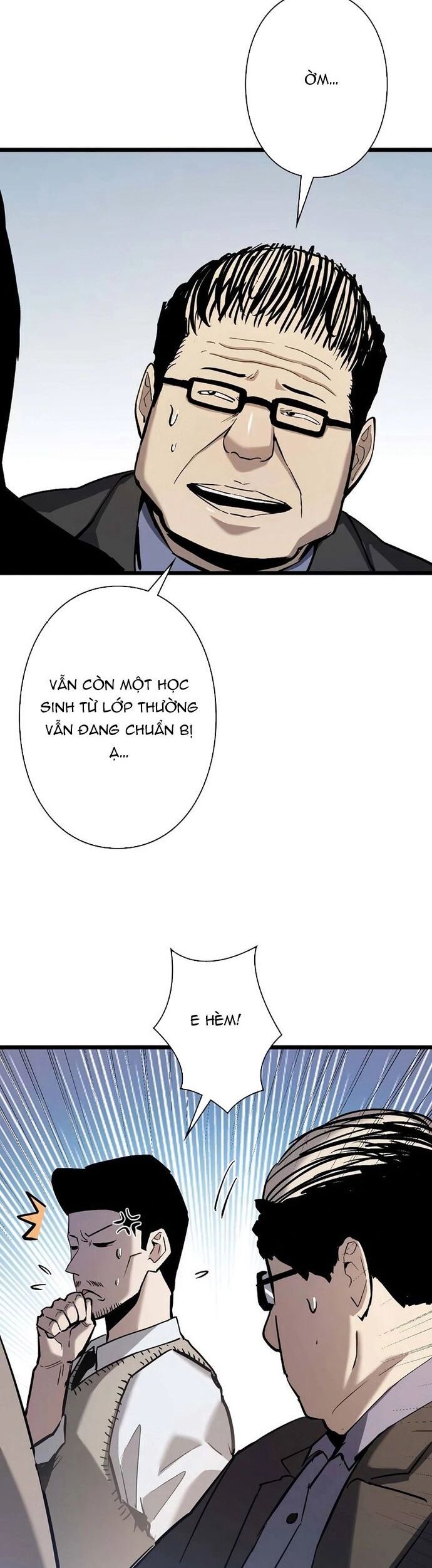 Trở Thành Anh Hùng Mạnh Nhất Nhờ Gian Lận [Chap 31-47]