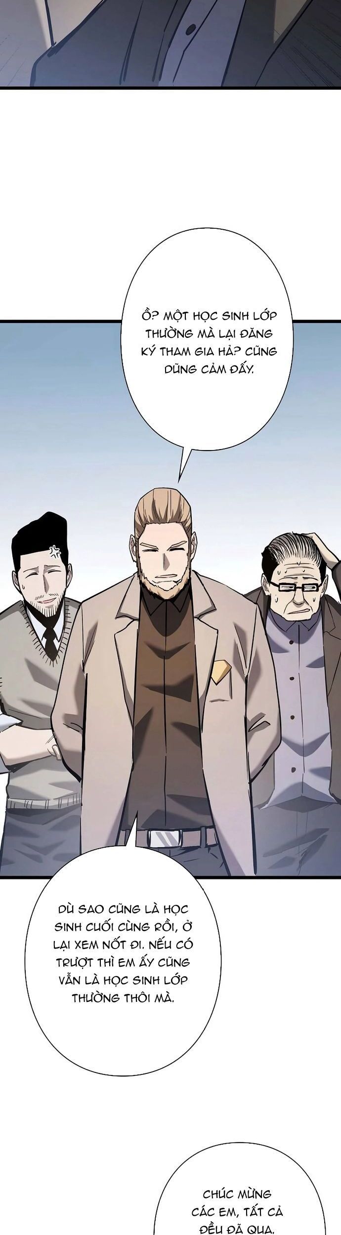 Trở Thành Anh Hùng Mạnh Nhất Nhờ Gian Lận [Chap 31-47]
