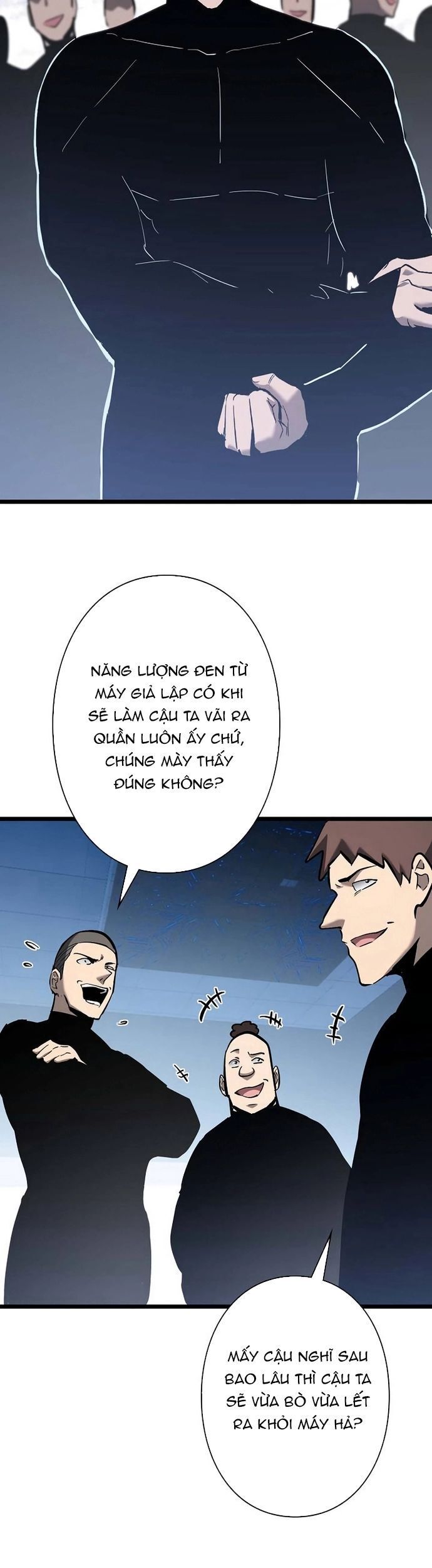 Trở Thành Anh Hùng Mạnh Nhất Nhờ Gian Lận [Chap 31-47]