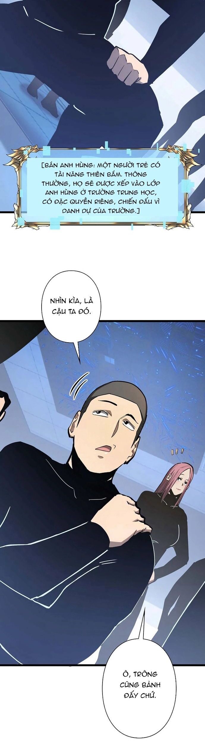 Trở Thành Anh Hùng Mạnh Nhất Nhờ Gian Lận [Chap 31-47]