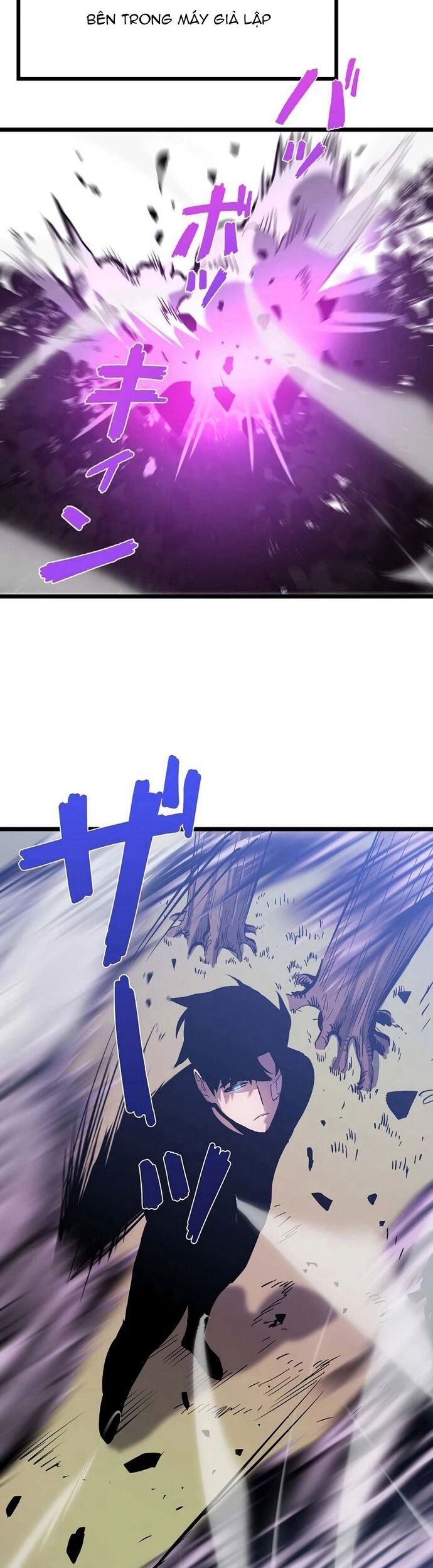 Trở Thành Anh Hùng Mạnh Nhất Nhờ Gian Lận [Chap 31-47]