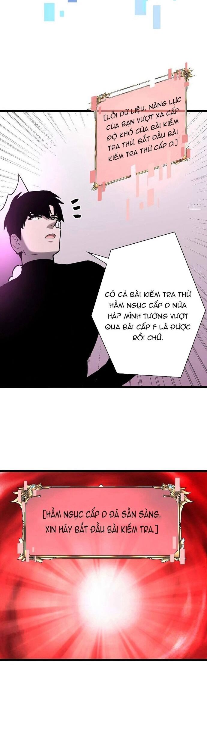 Trở Thành Anh Hùng Mạnh Nhất Nhờ Gian Lận [Chap 31-47]