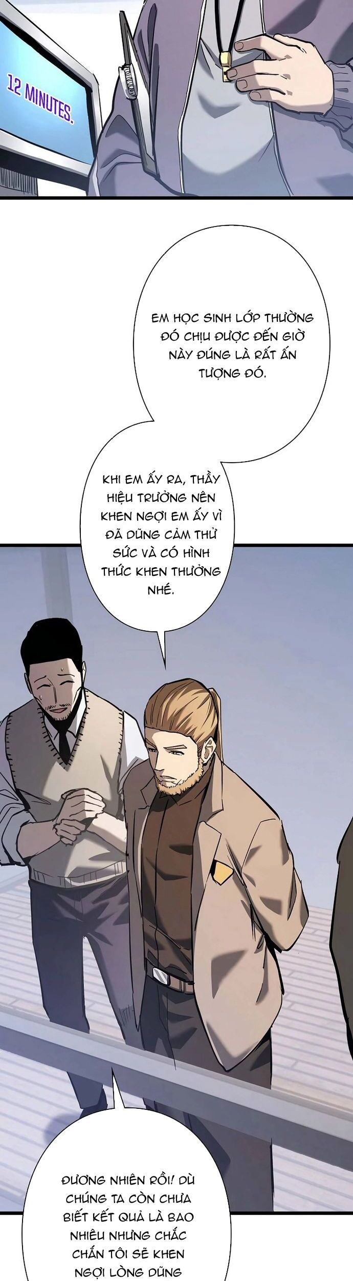 Trở Thành Anh Hùng Mạnh Nhất Nhờ Gian Lận [Chap 31-47]