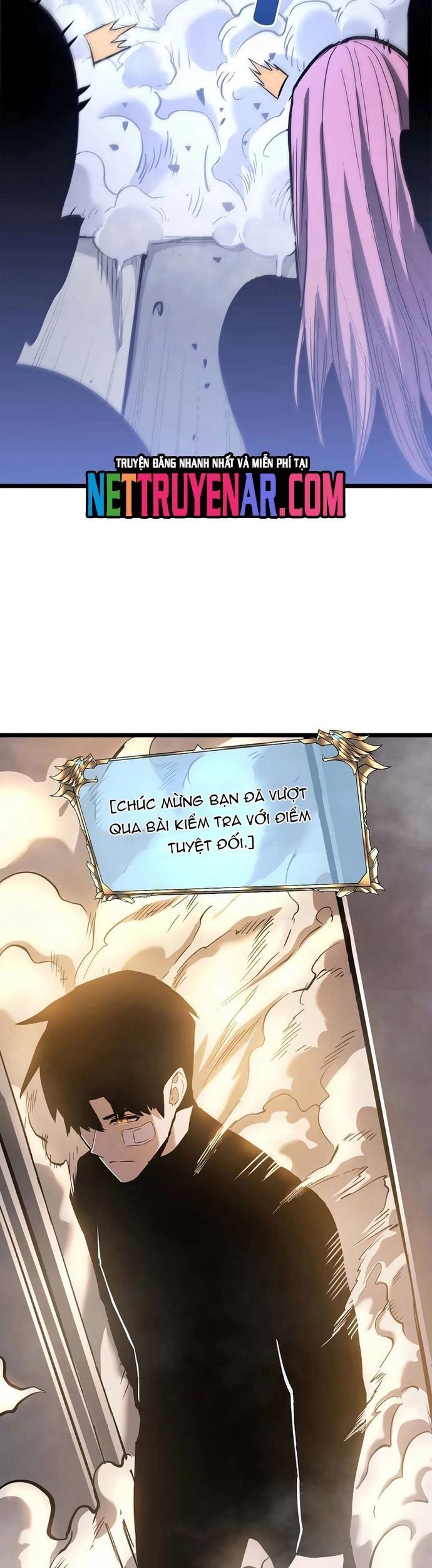Trở Thành Anh Hùng Mạnh Nhất Nhờ Gian Lận [Chap 31-47]