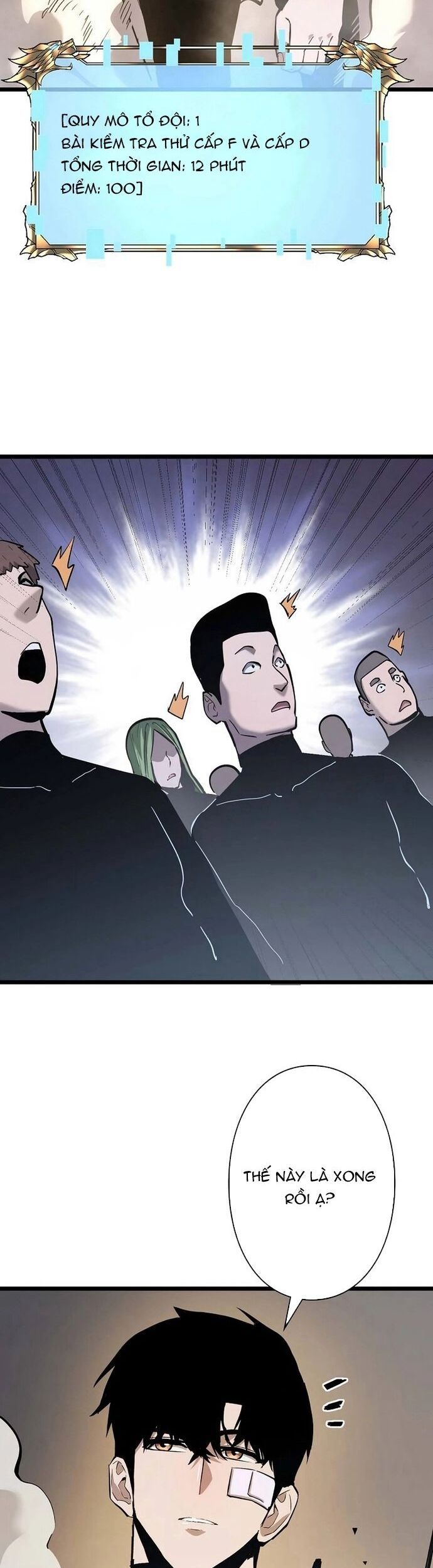 Trở Thành Anh Hùng Mạnh Nhất Nhờ Gian Lận [Chap 31-47]