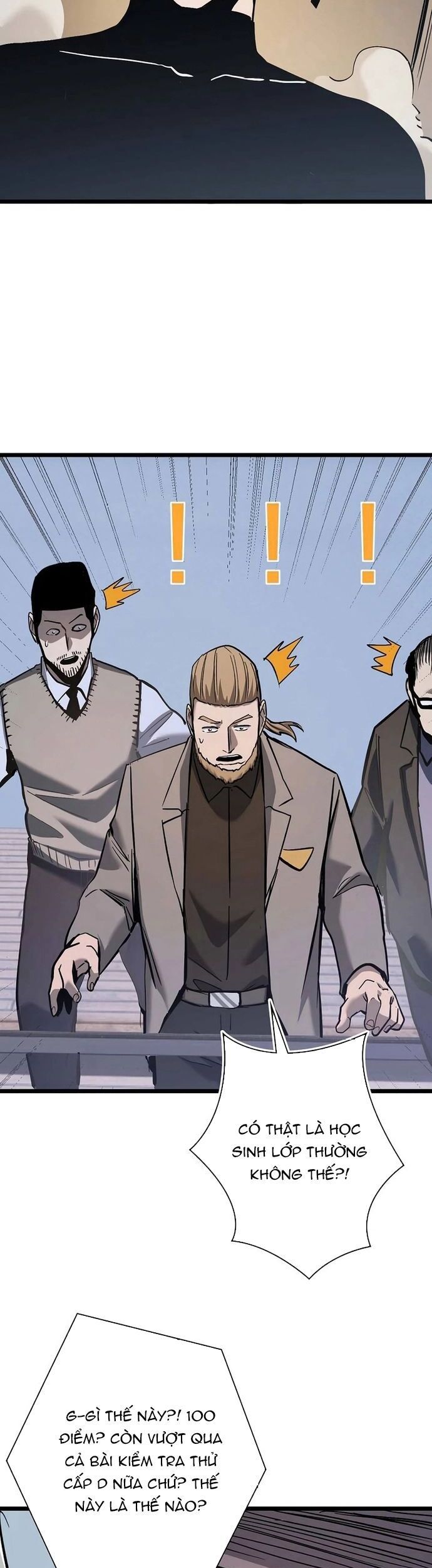 Trở Thành Anh Hùng Mạnh Nhất Nhờ Gian Lận [Chap 31-47]