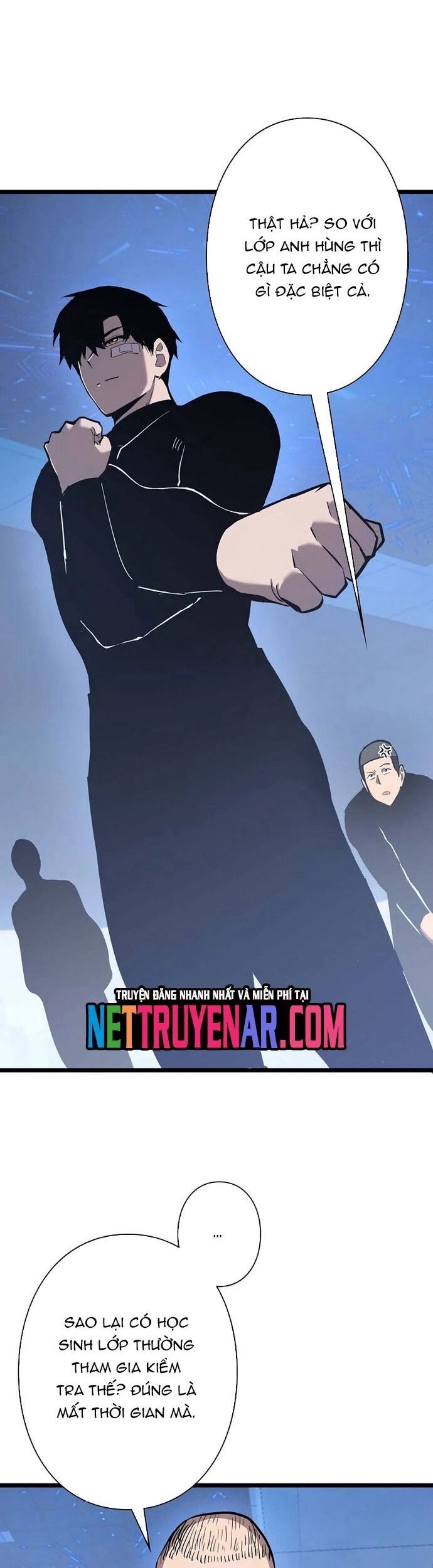 Trở Thành Anh Hùng Mạnh Nhất Nhờ Gian Lận [Chap 31-47]
