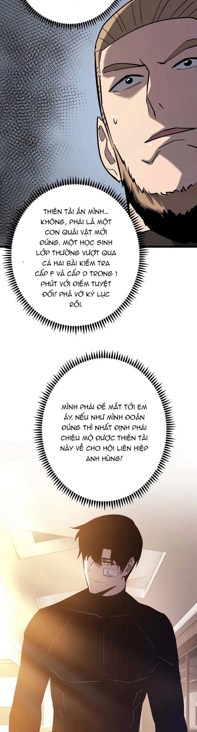 Trở Thành Anh Hùng Mạnh Nhất Nhờ Gian Lận [Chap 31-47]