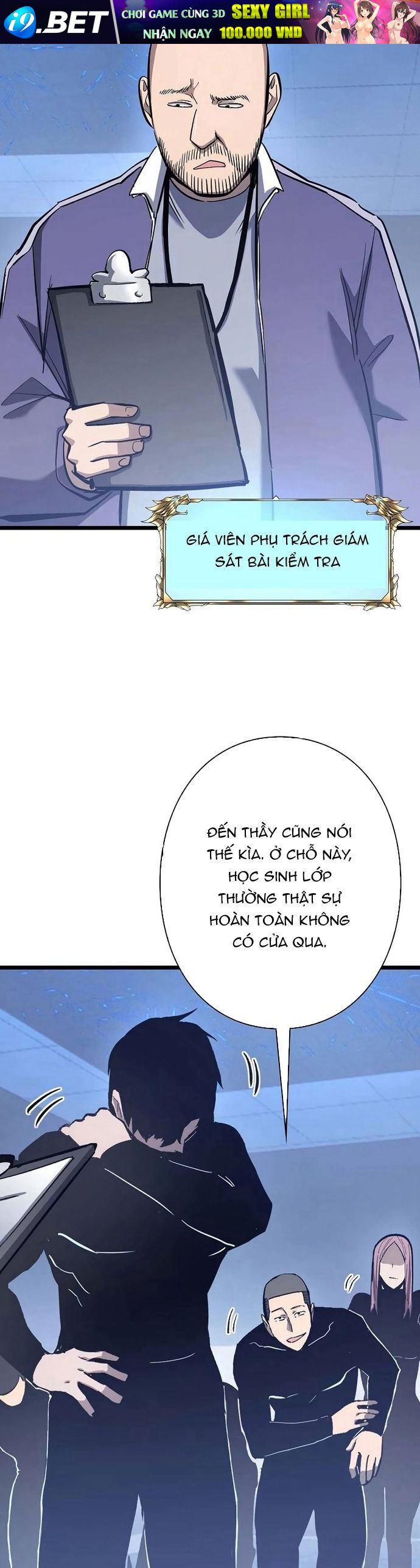 Trở Thành Anh Hùng Mạnh Nhất Nhờ Gian Lận [Chap 31-47]