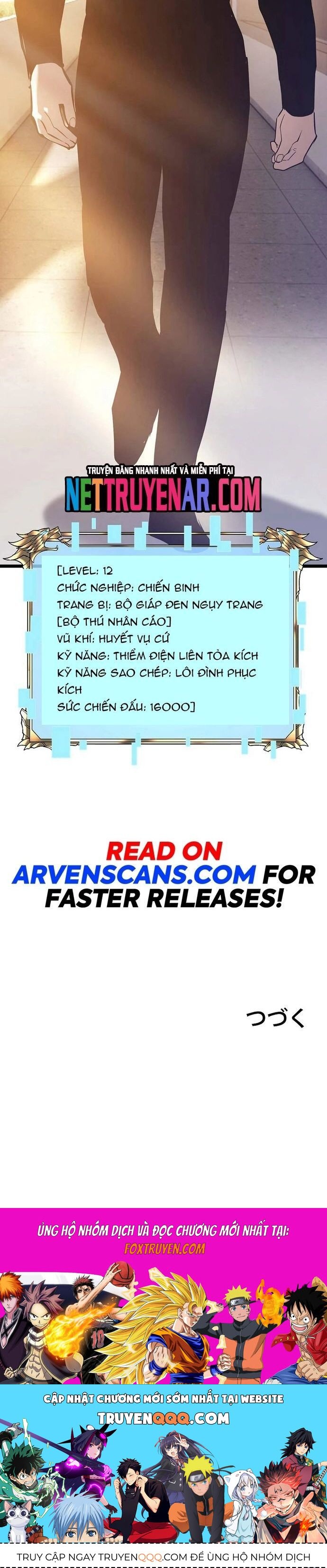 Trở Thành Anh Hùng Mạnh Nhất Nhờ Gian Lận [Chap 31-47]