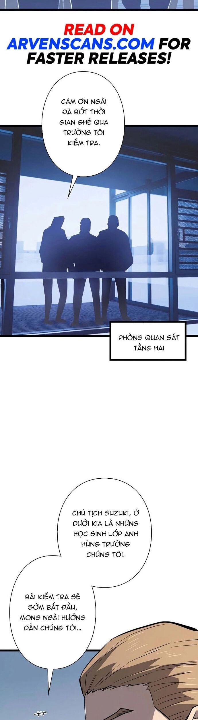 Trở Thành Anh Hùng Mạnh Nhất Nhờ Gian Lận [Chap 31-47]