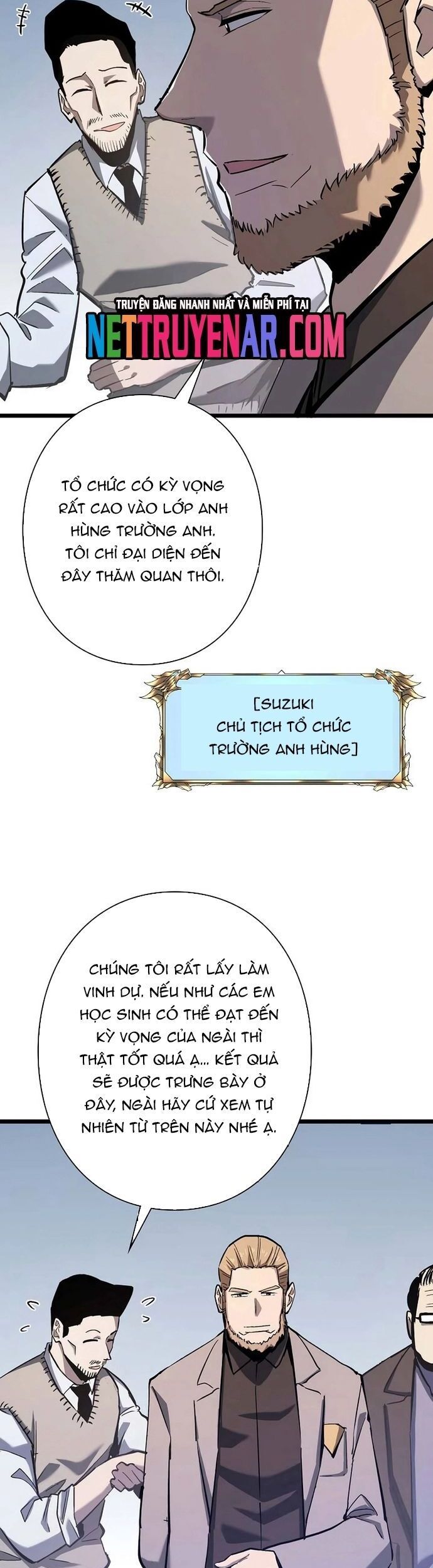 Trở Thành Anh Hùng Mạnh Nhất Nhờ Gian Lận [Chap 31-47]