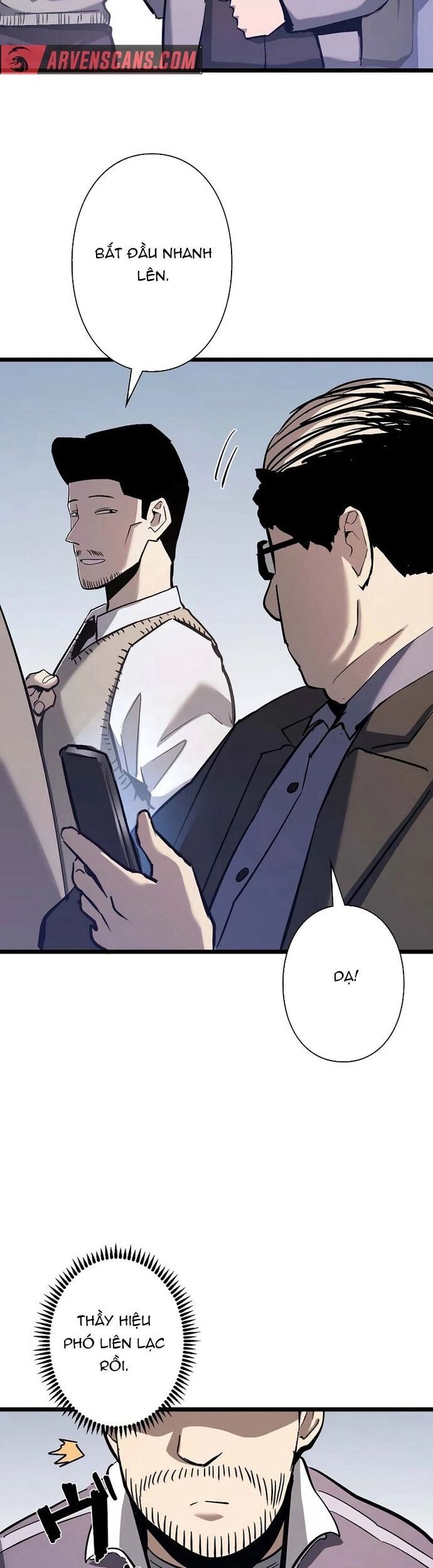 Trở Thành Anh Hùng Mạnh Nhất Nhờ Gian Lận [Chap 31-47]
