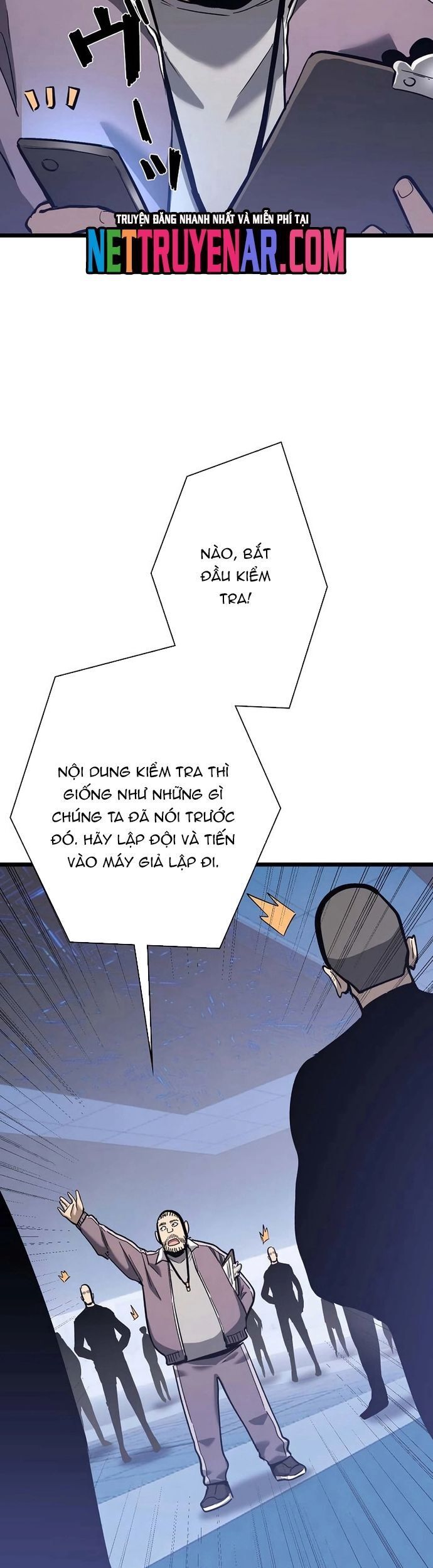 Trở Thành Anh Hùng Mạnh Nhất Nhờ Gian Lận [Chap 31-47]