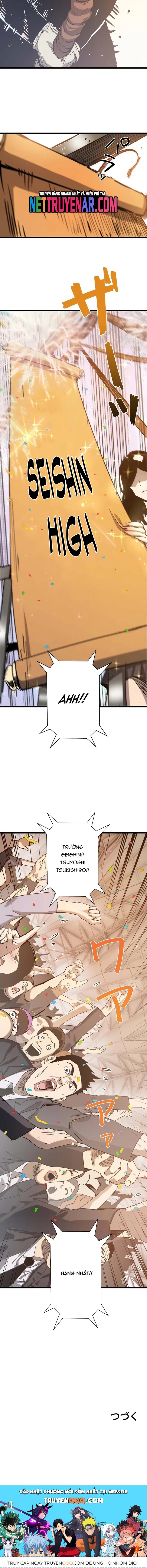 Trở Thành Anh Hùng Mạnh Nhất Nhờ Gian Lận [Chap 31-47]