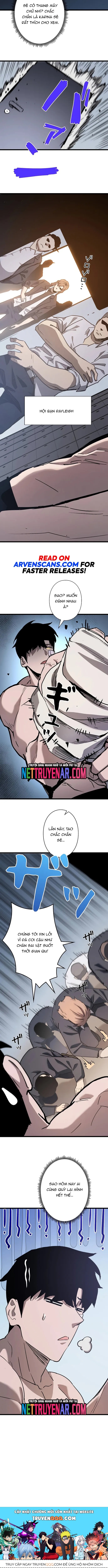 Trở Thành Anh Hùng Mạnh Nhất Nhờ Gian Lận [Chap 31-47]