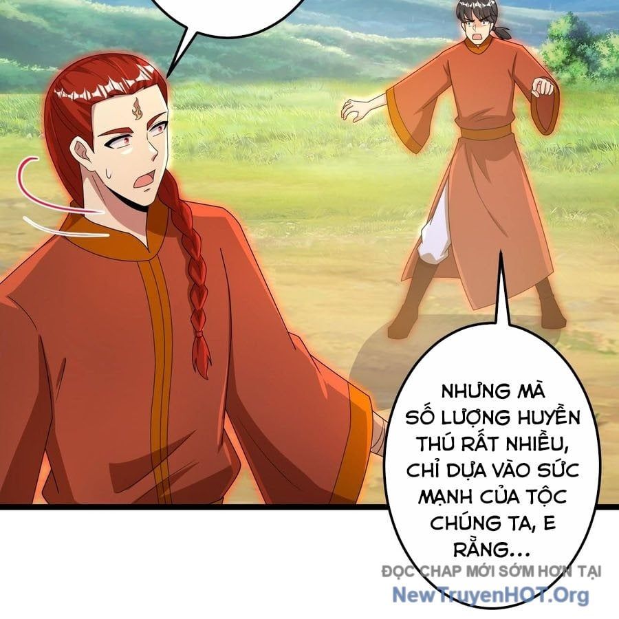 Chapter 731 - Image 33