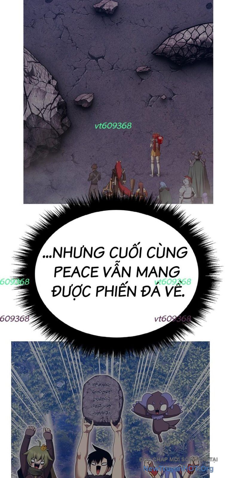 Trang truyện