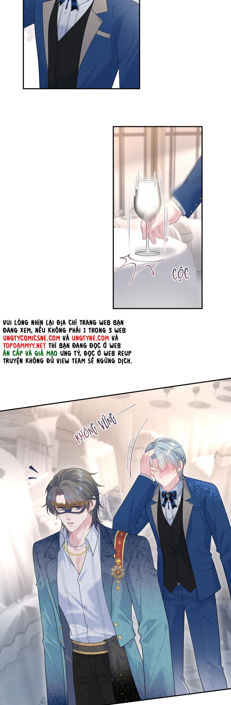 Tuyệt Mỹ Bạch Liên Online Dạy Học [Chap 438-449]