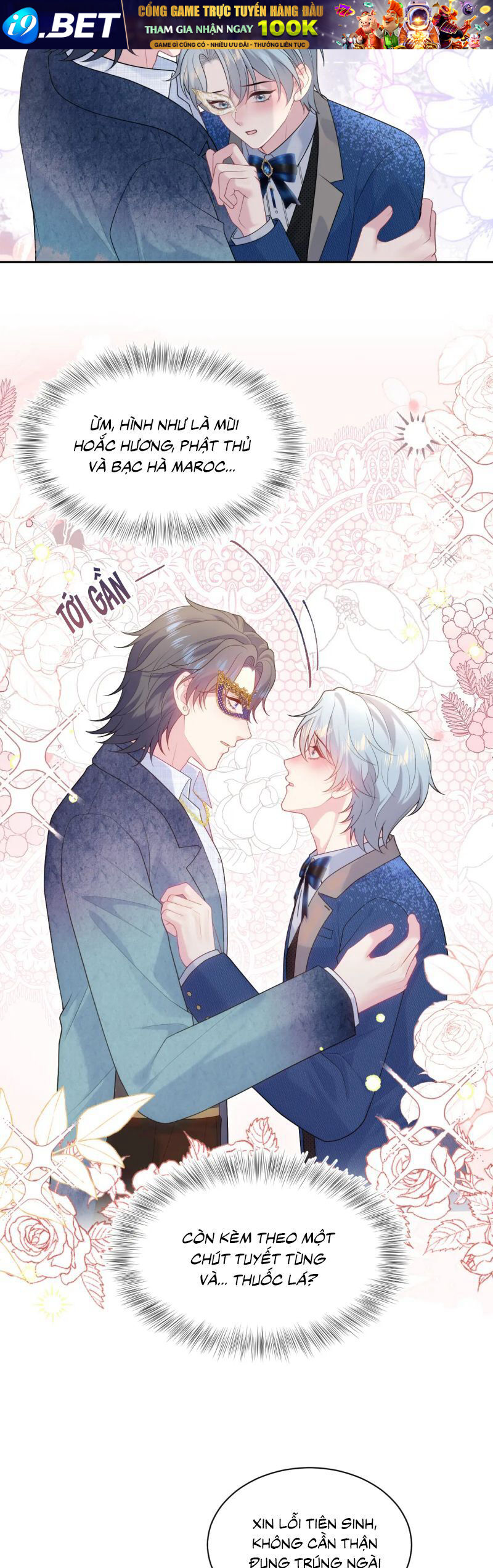 Tuyệt Mỹ Bạch Liên Online Dạy Học [Chap 438-449]