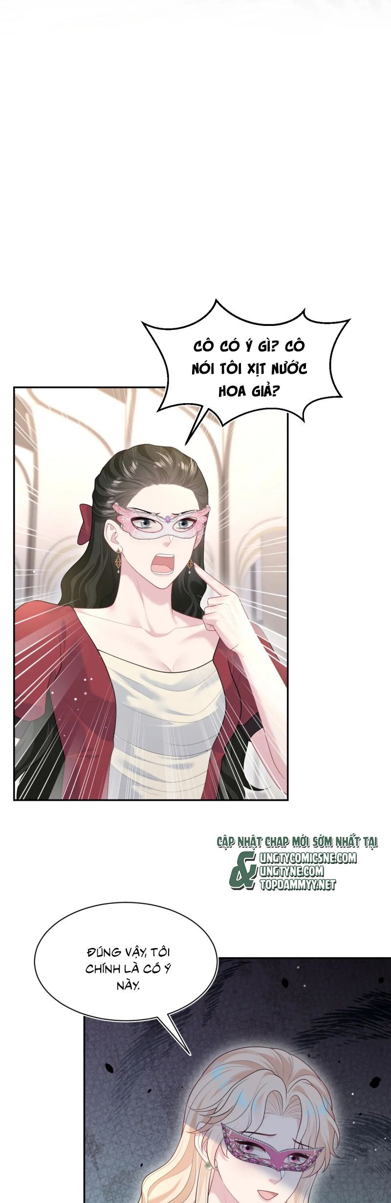 Tuyệt Mỹ Bạch Liên Online Dạy Học [Chap 438-449]