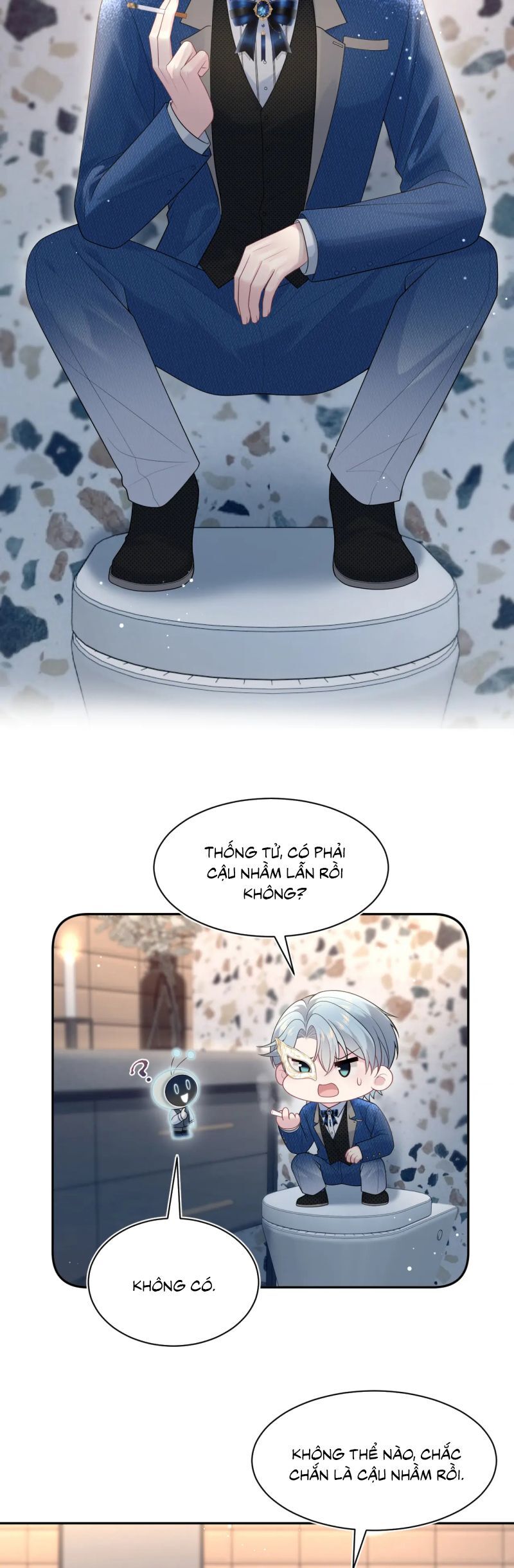 Tuyệt Mỹ Bạch Liên Online Dạy Học [Chap 438-449]