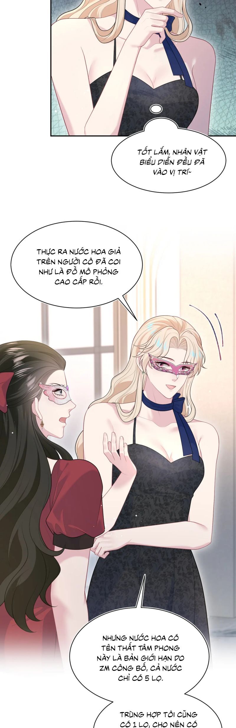 Tuyệt Mỹ Bạch Liên Online Dạy Học [Chap 438-449]