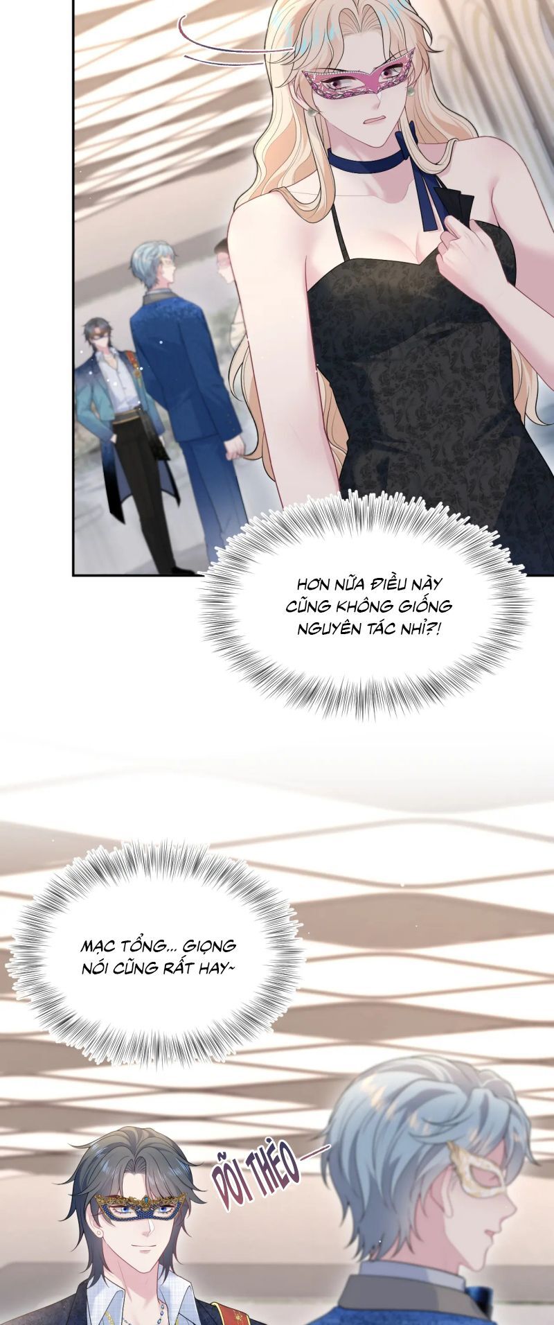 Tuyệt Mỹ Bạch Liên Online Dạy Học [Chap 438-449]