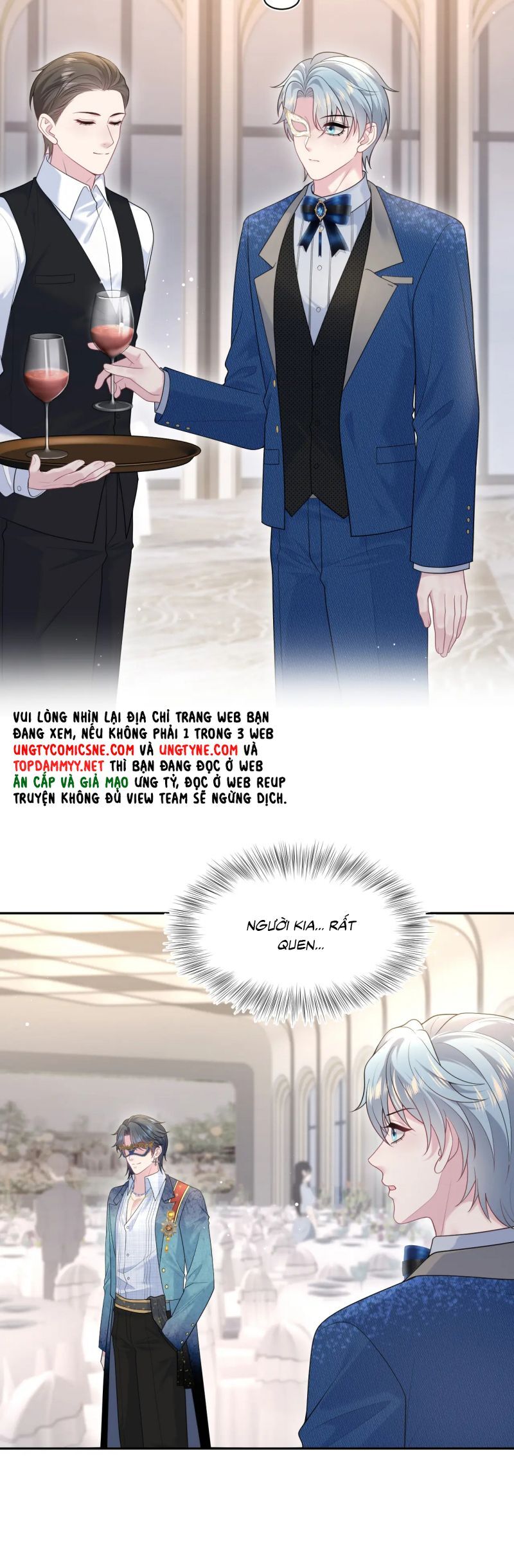 Tuyệt Mỹ Bạch Liên Online Dạy Học [Chap 438-449]