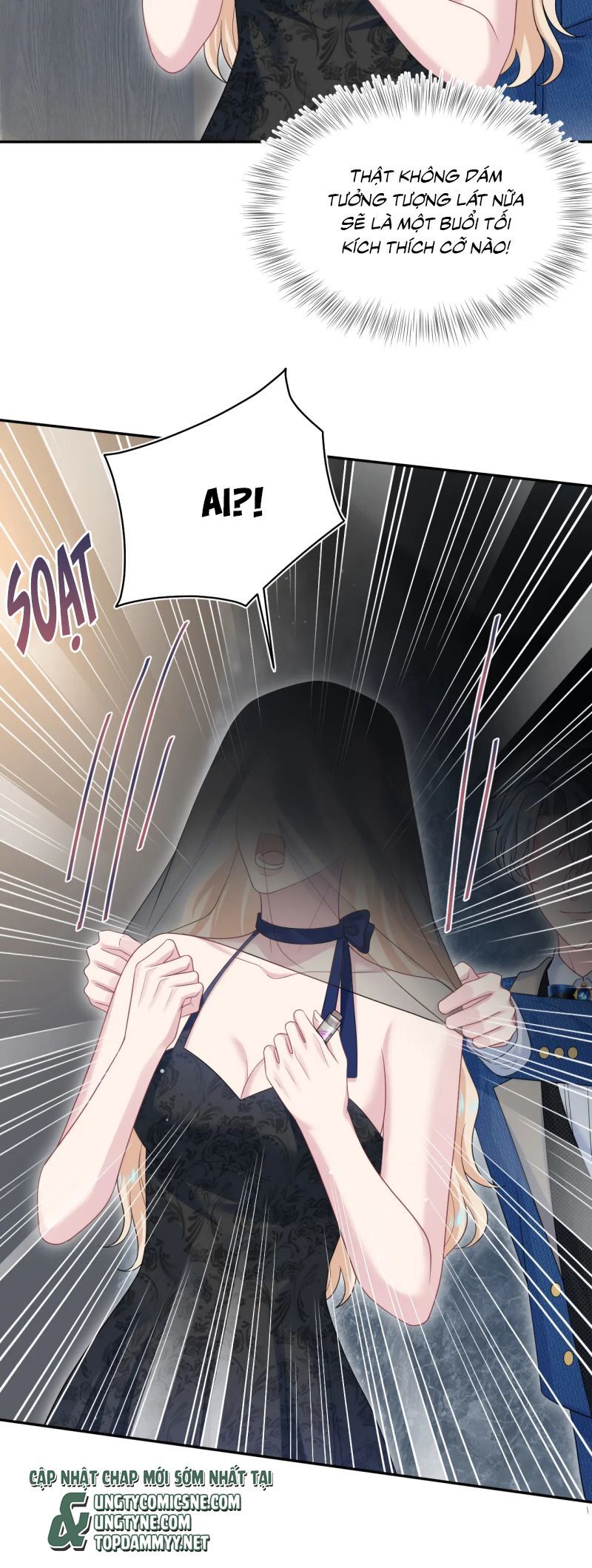 Tuyệt Mỹ Bạch Liên Online Dạy Học [Chap 438-449]