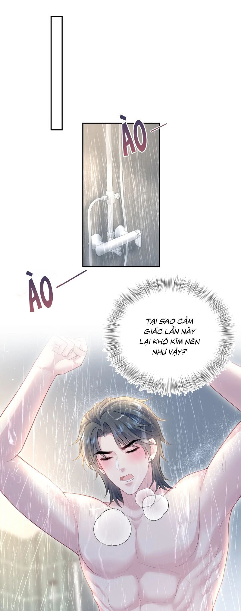 Tuyệt Mỹ Bạch Liên Online Dạy Học [Chap 438-449]