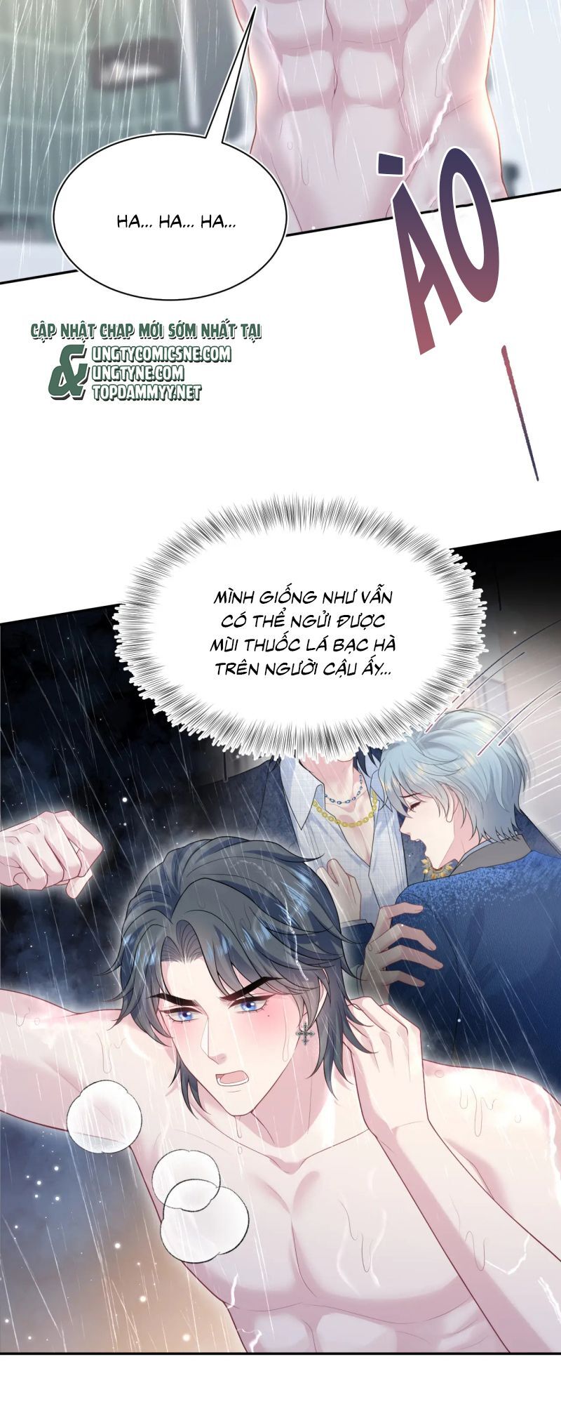 Tuyệt Mỹ Bạch Liên Online Dạy Học [Chap 438-449]