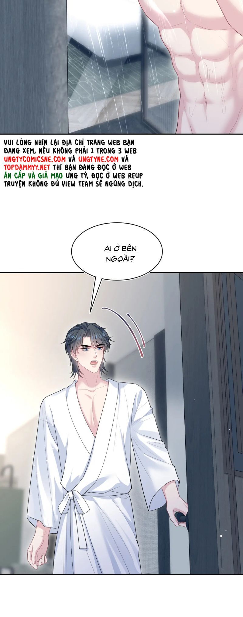 Tuyệt Mỹ Bạch Liên Online Dạy Học [Chap 438-449]