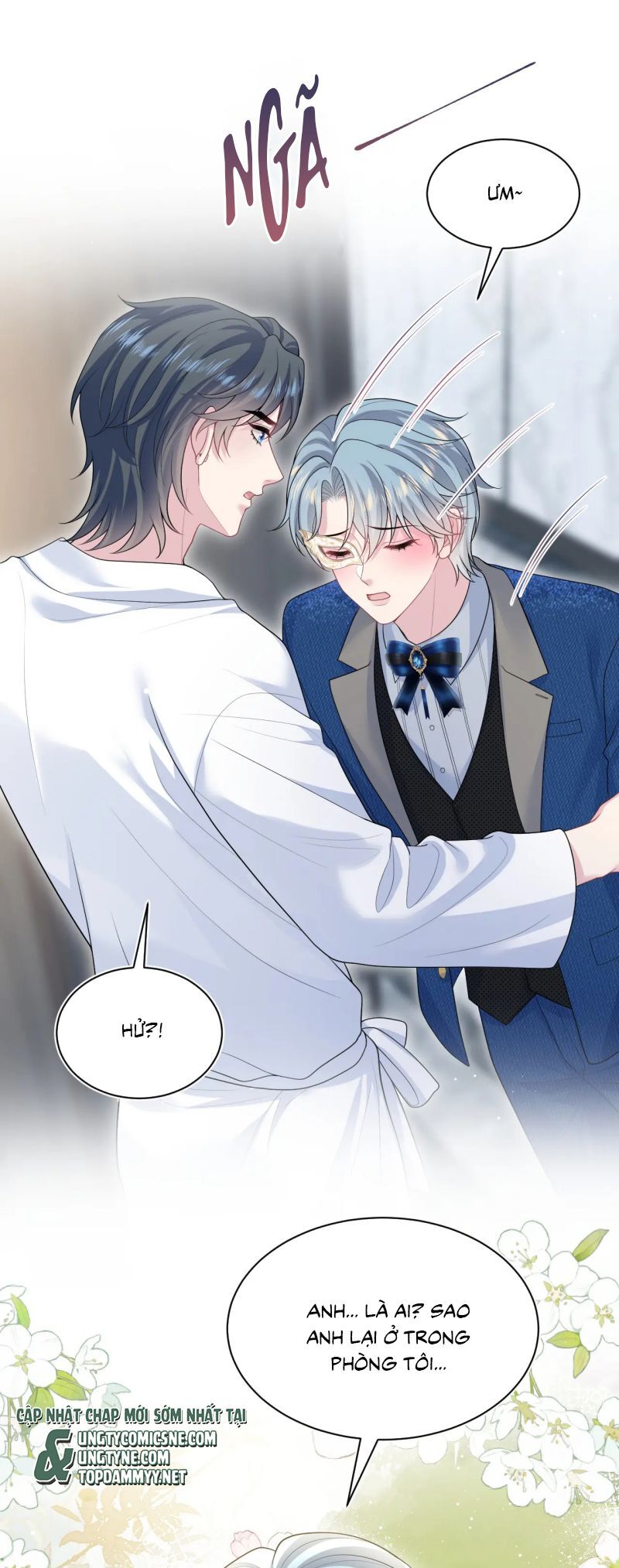 Tuyệt Mỹ Bạch Liên Online Dạy Học [Chap 438-449]
