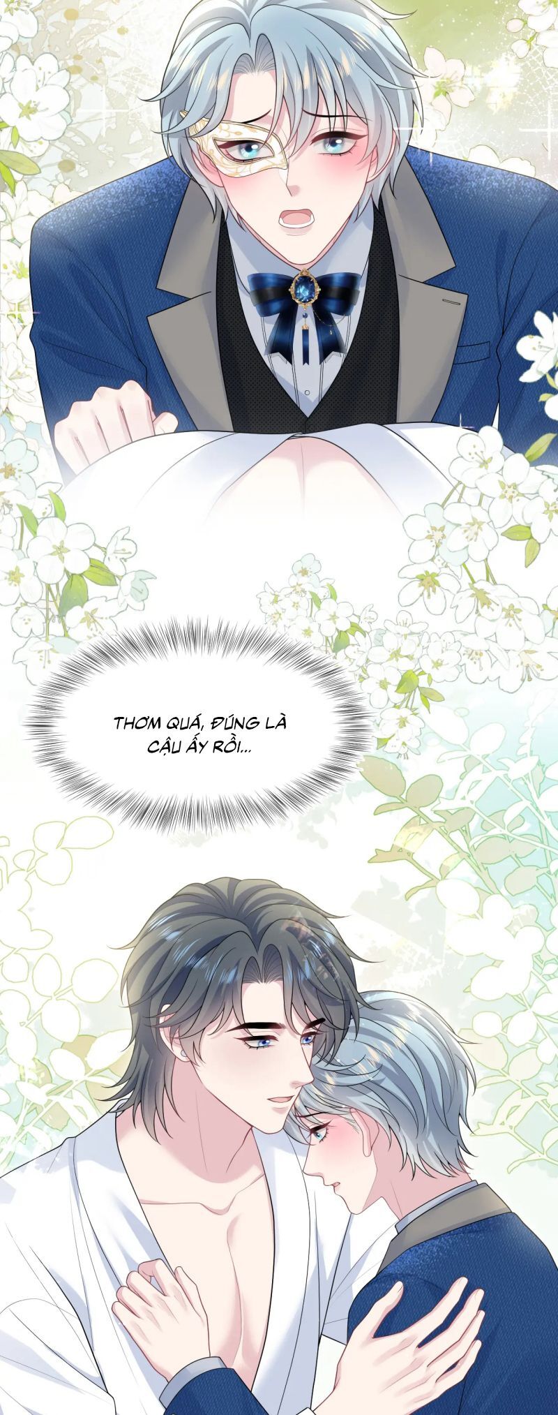 Tuyệt Mỹ Bạch Liên Online Dạy Học [Chap 438-449]
