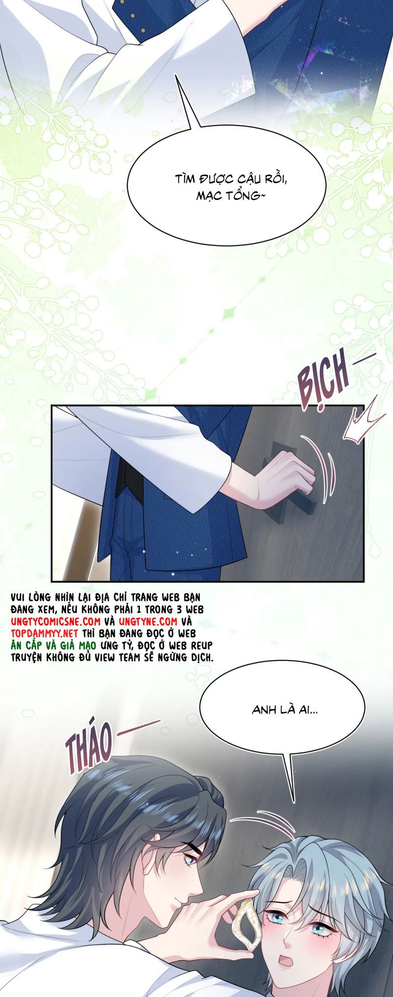 Tuyệt Mỹ Bạch Liên Online Dạy Học [Chap 438-449]