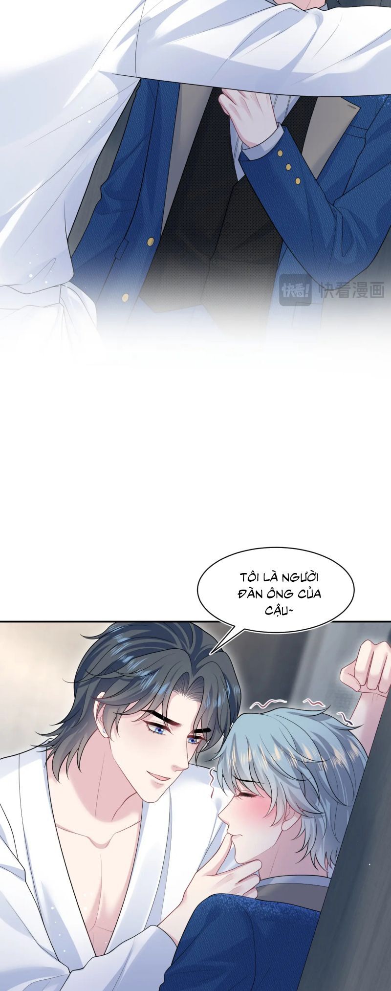 Tuyệt Mỹ Bạch Liên Online Dạy Học [Chap 438-449]