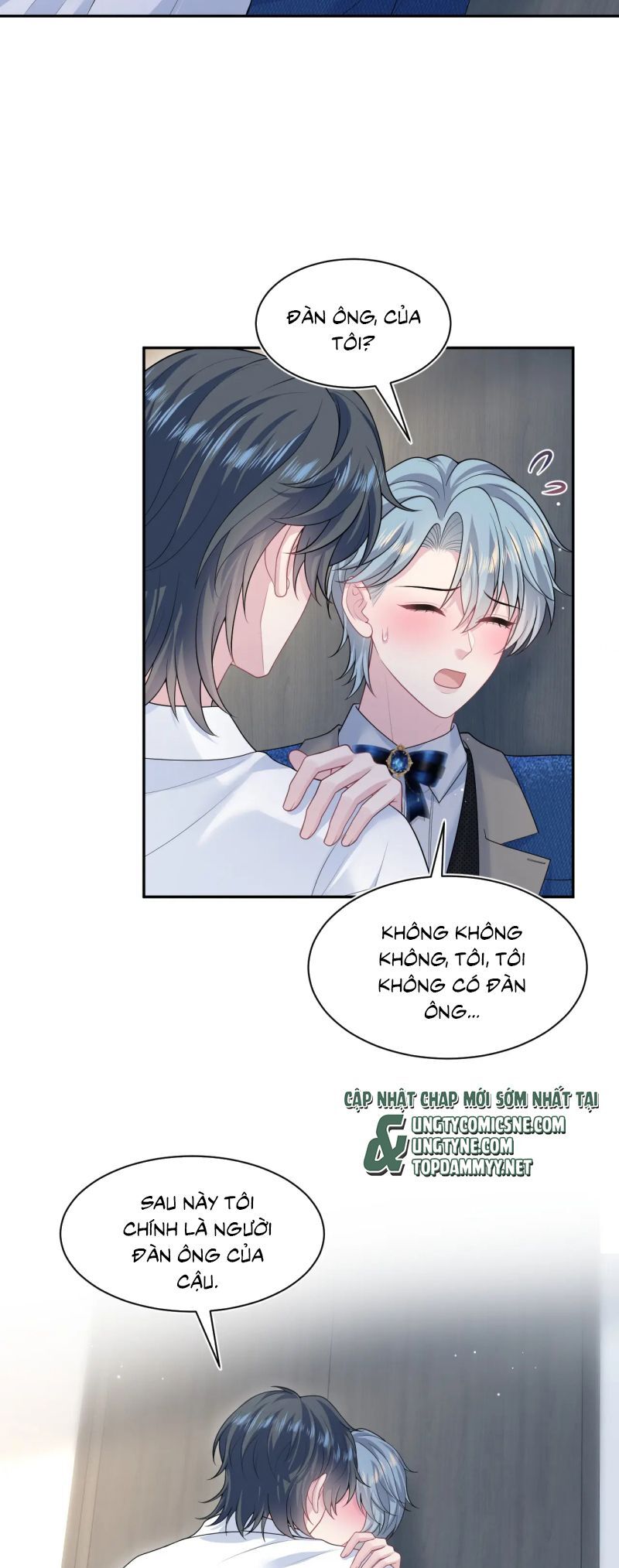 Tuyệt Mỹ Bạch Liên Online Dạy Học [Chap 438-449]