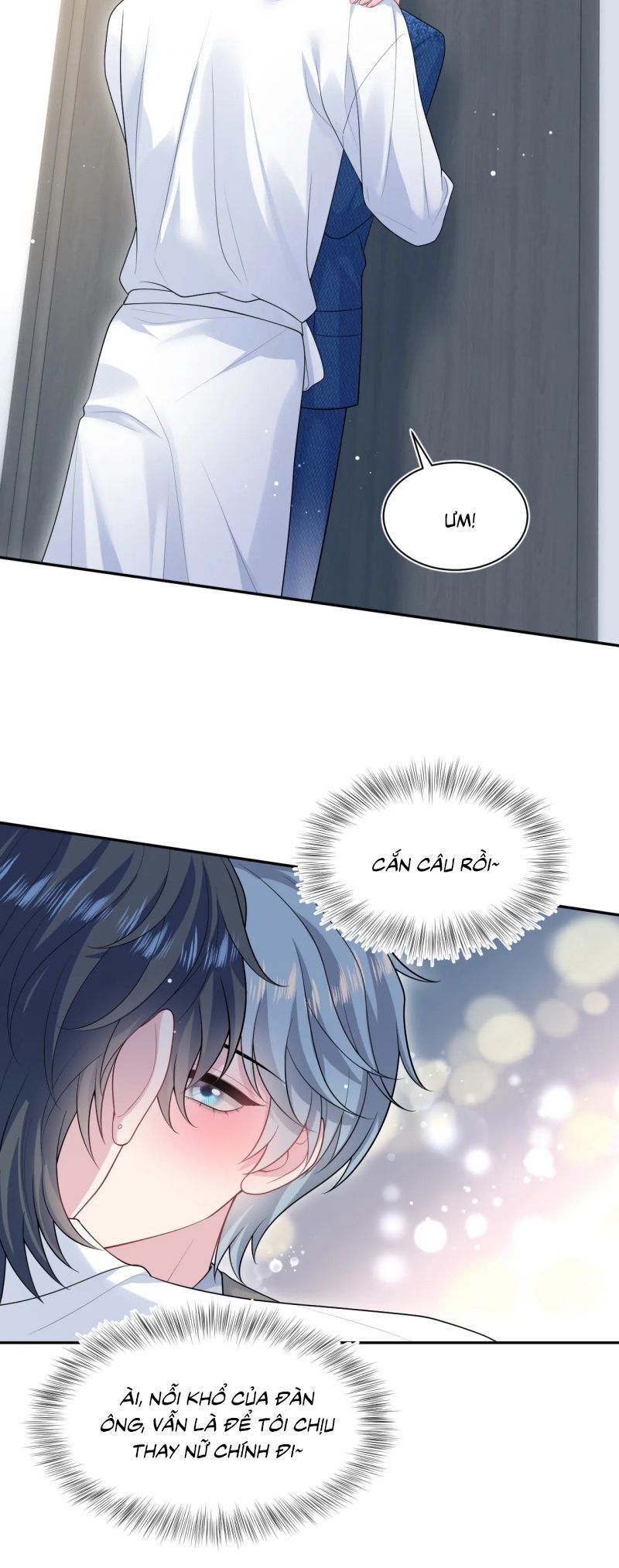 Tuyệt Mỹ Bạch Liên Online Dạy Học [Chap 438-449]