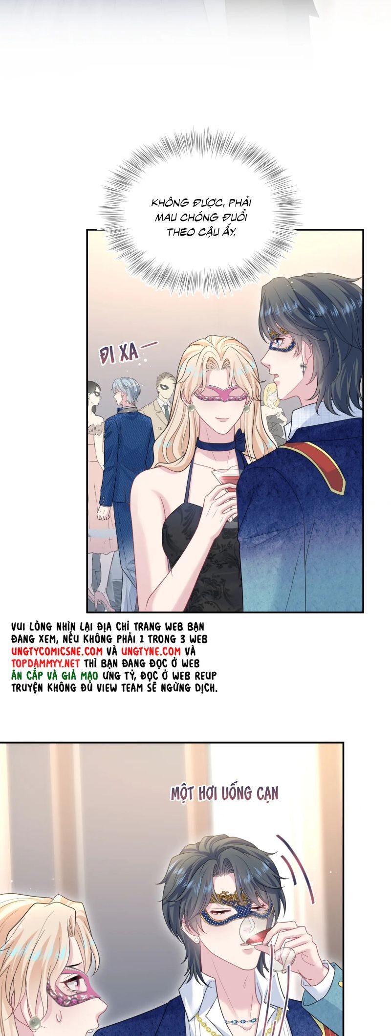Tuyệt Mỹ Bạch Liên Online Dạy Học [Chap 438-449]