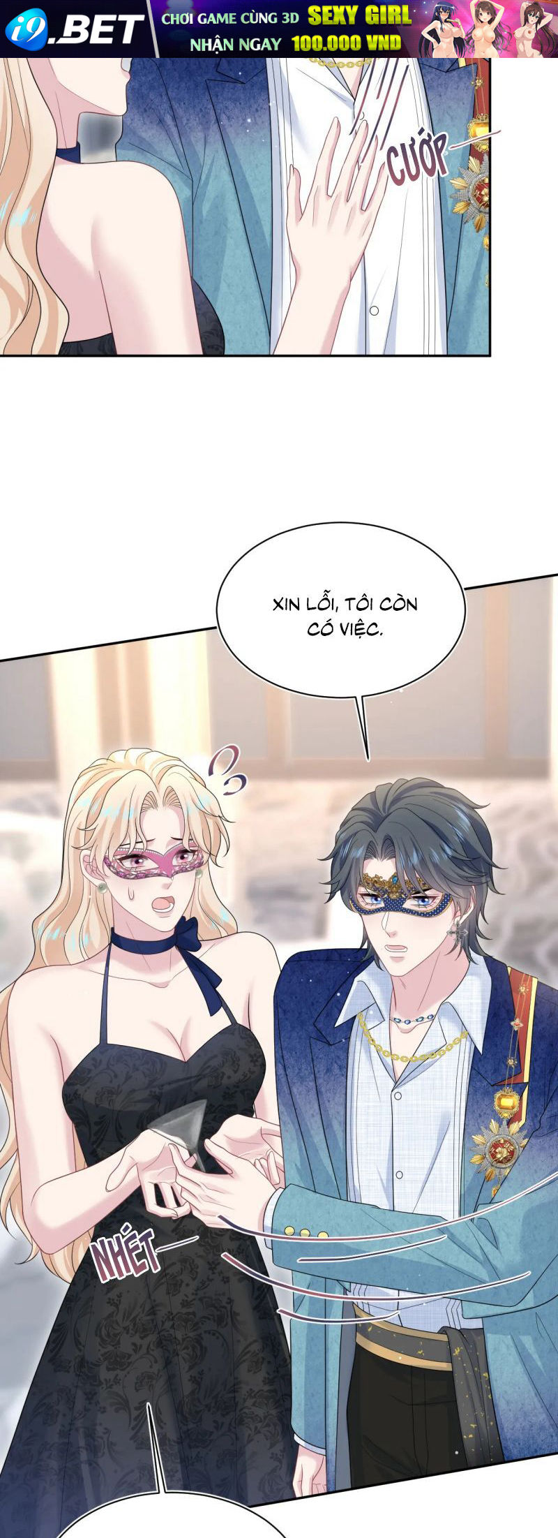 Tuyệt Mỹ Bạch Liên Online Dạy Học [Chap 438-449]