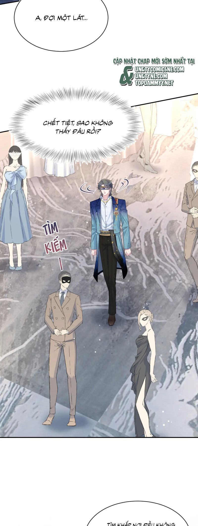 Tuyệt Mỹ Bạch Liên Online Dạy Học [Chap 438-449]