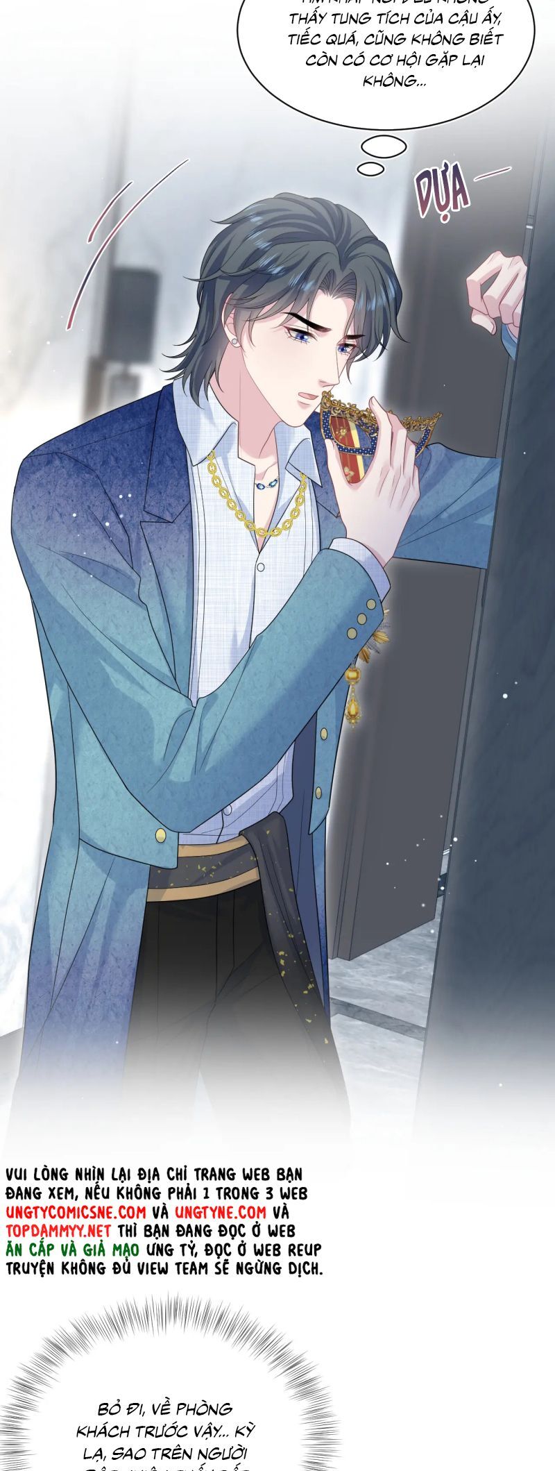 Tuyệt Mỹ Bạch Liên Online Dạy Học [Chap 438-449]