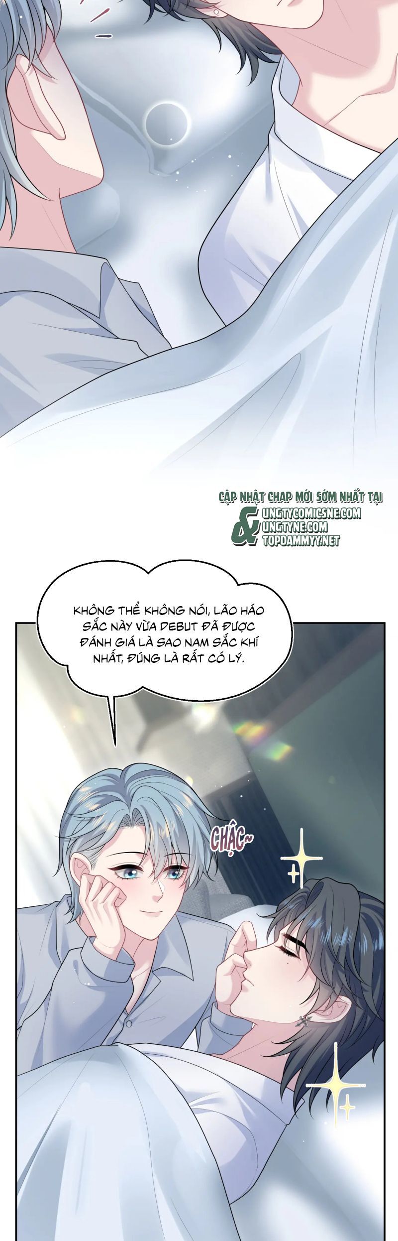Tuyệt Mỹ Bạch Liên Online Dạy Học [Chap 438-449]