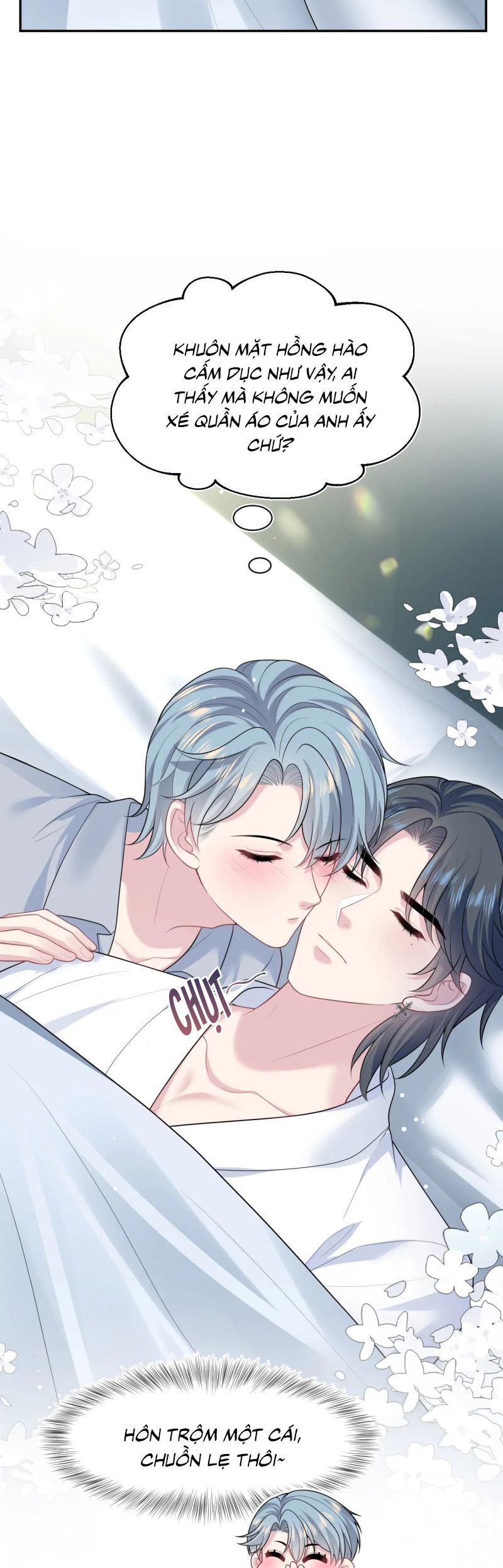 Tuyệt Mỹ Bạch Liên Online Dạy Học [Chap 438-449]