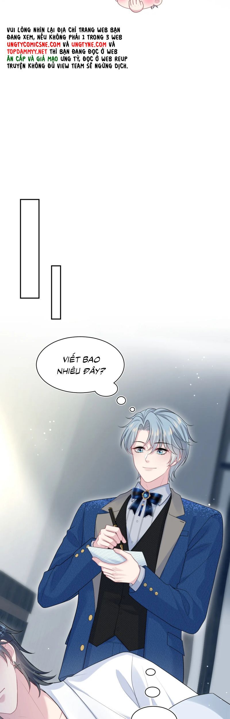 Tuyệt Mỹ Bạch Liên Online Dạy Học [Chap 438-449]
