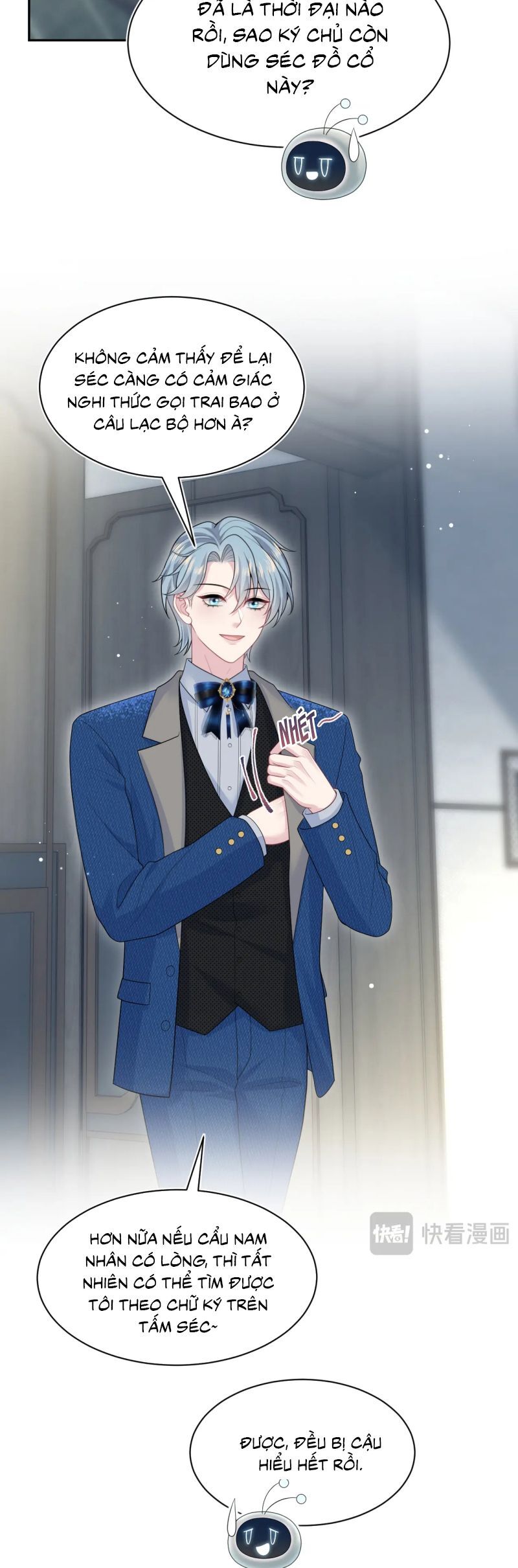 Tuyệt Mỹ Bạch Liên Online Dạy Học [Chap 438-449]