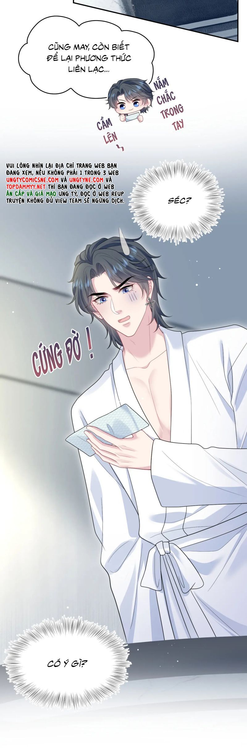 Tuyệt Mỹ Bạch Liên Online Dạy Học [Chap 438-449]
